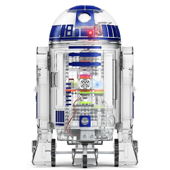 Littlebits Star Wars Droid Inventor Kit - Picture 4 of 4
